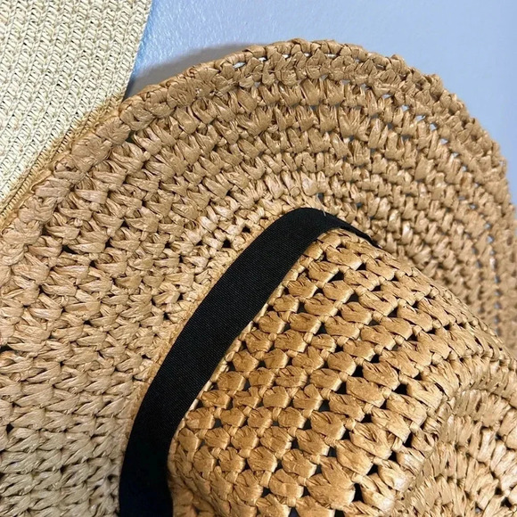 💥NWT Women’s Summer Hats/Fedora Bundle - Picture 6 of 14